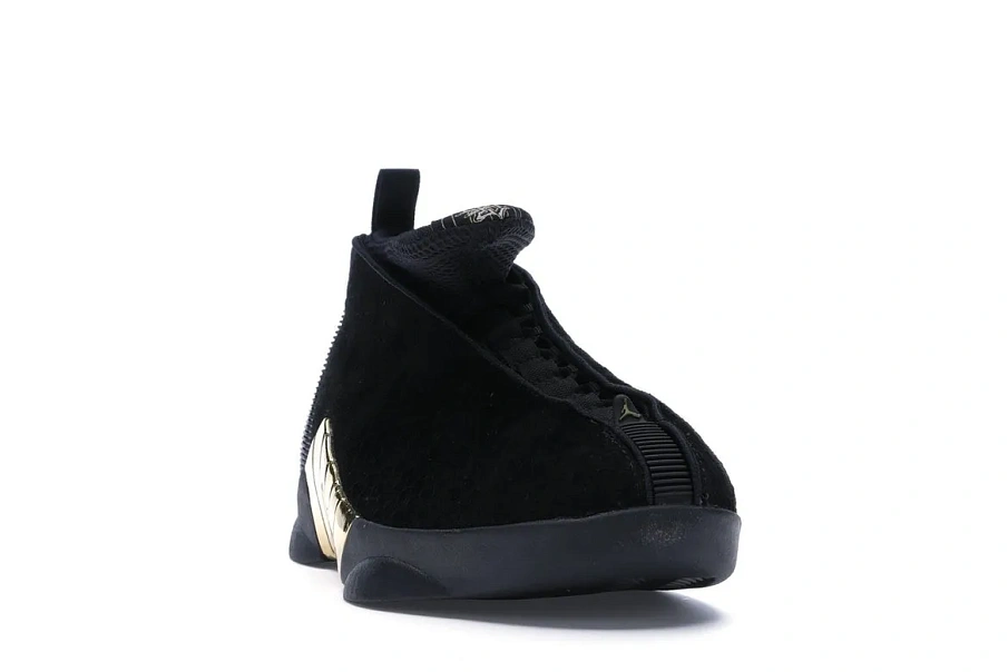 Фото № 4 с приближением к товару «‎Jordan 15 Retro Doernbecher (2018) »