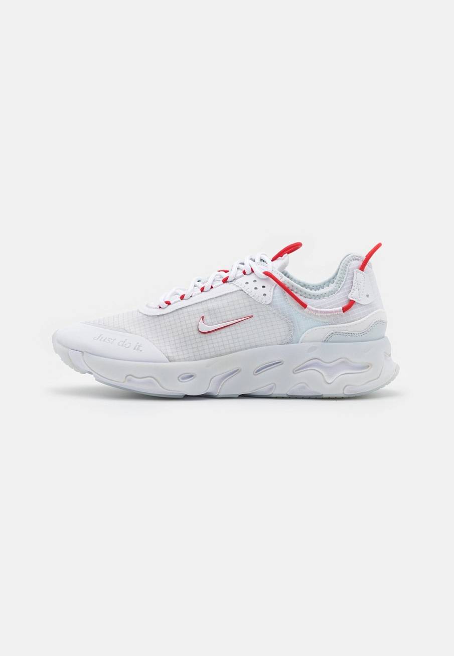 Фото № 1 с приближением к товару «‎Nike React Live Just DO IT »