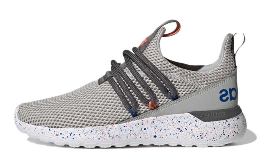 Фото № 1 с приближением к товару «‎adidas neo Lite Racer Adapt 3.0 K GreyBlack»