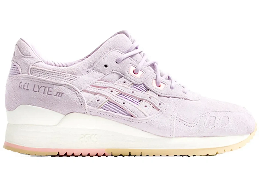 Фото № 1 с приближением к товару «‎ASICS Gel-Lyte III»