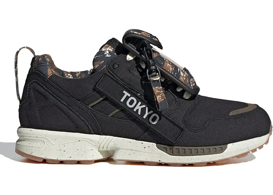 Фото № 1 с приближением к товару «‎adidas ZX 8000 Out There (APAC)»