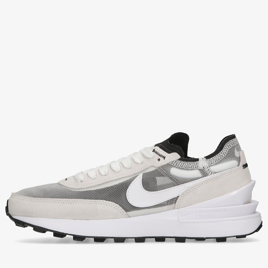 Фото № 2 с приближением к товару «‎Nike Waffle One»