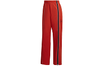 Фото № 1 с приближением к товару «‎adidas Asmc Sw Tp Pants Wmns Red»