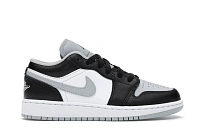 Фото № 1 с приближением к товару «‎Jordan 1 Low Grey Toe »