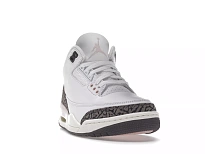 Фото № 3 с приближением к товару «‎Jordan 3 Retro Neapolitan Dark Mocha »