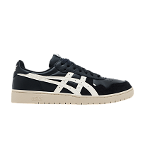 Фото № 1 с приближением к товару «‎ASICS Japan S Black Cream (1201A695-002)»