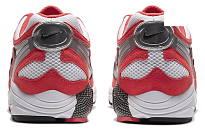 Фото № 4 с приближением к товару «‎Nike Air Ghost Racer 'Track Red'»