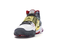 Фото № 2 с приближением к товару «‎Nike Kyrie 6 Preheat Collection Houston»