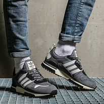 Фото № 3 с приближением к товару «‎Adidas ZX 700 HD»