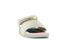Фото № 4 с приближением к товару «‎adidas Adilette 2 Pharrell Cream»