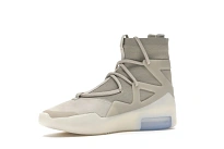 Фото № 2 с приближением к товару «‎Nike Air Fear of God 1 Oatmeal»