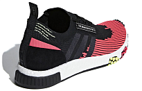 Фото № 4 с приближением к товару «‎adidas originals NMDRacer 'Solar Red'»
