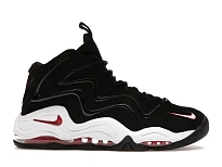 Фото № 1 с приближением к товару «‎Nike Air Pippen Black Varsity Red (2015)»