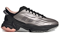 Фото № 2 с приближением к товару «‎adidas originals Wmns Ozweego Celox BlackGrey»
