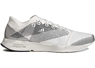 adidas Futurecraft Footprint Allbirds Carbon