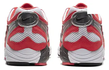 Nike Air Ghost Racer 'Track Red' - 5