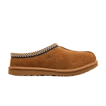 UGG Tasman 2 Slipper Kids Chestnut - 1