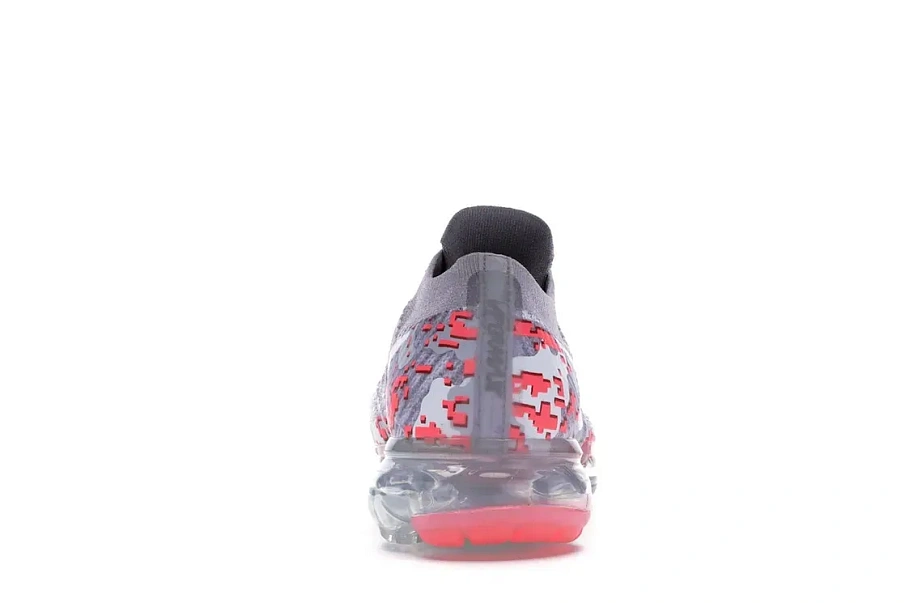 Фото № 4 с приближением к товару «‎Nike Air VaporMax Camo »