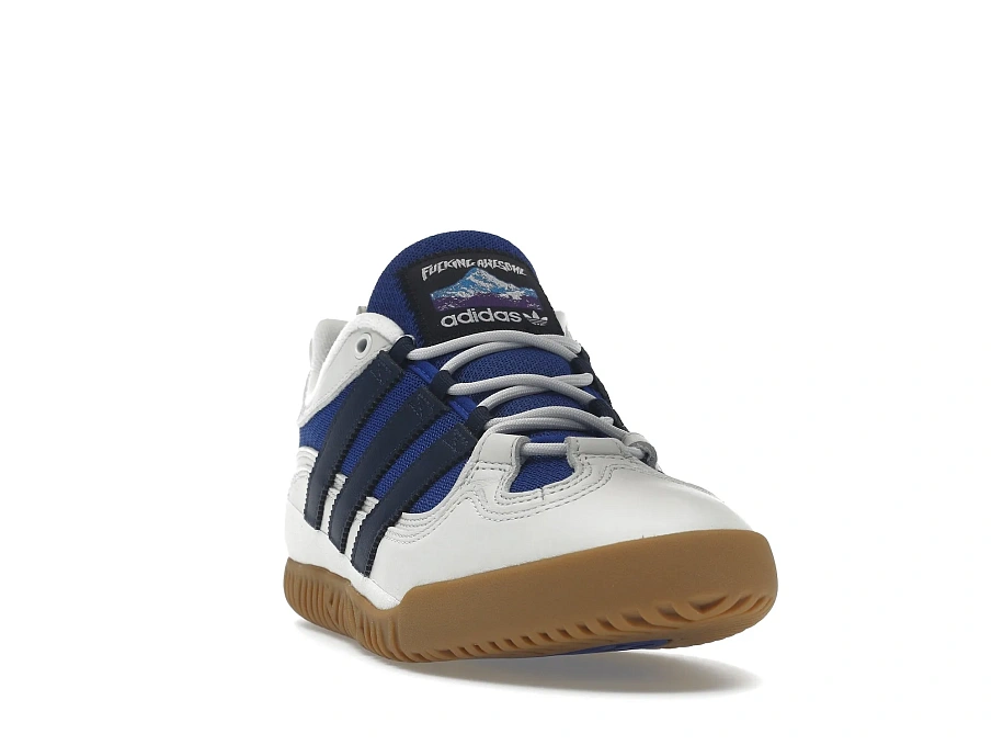 Фото № 4 с приближением к товару «‎adidas FA Experiment 1 Fucking Awesome»