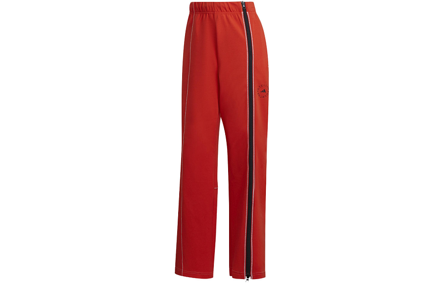 Фото № 1 с приближением к товару «‎adidas Asmc Sw Tp Pants Wmns Red»
