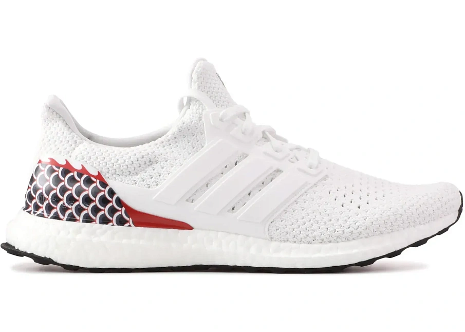Фото № 1 с приближением к товару «‎adidas Ultra Boost Clima Dragon Boat»