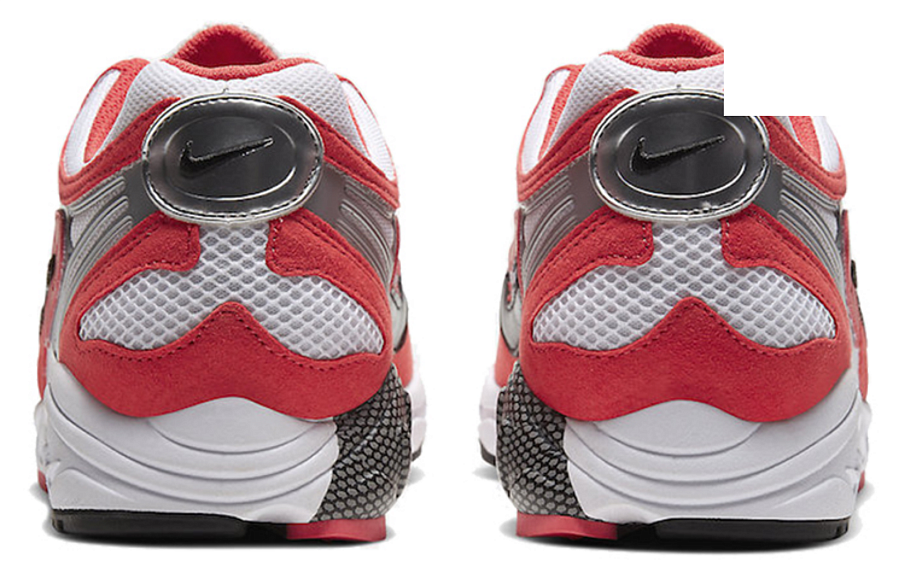 Фото № 4 с приближением к товару «‎Nike Air Ghost Racer 'Track Red'»