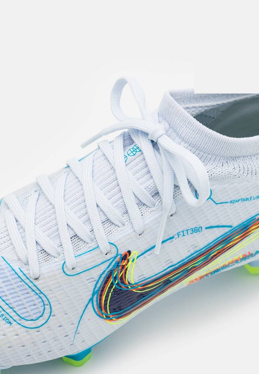 Фото № 5 с приближением к товару «‎Nike Mercurial Vapor 14 Pro Fg»
