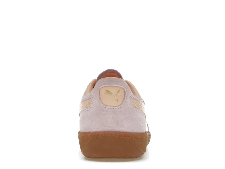 Фото № 4 с приближением к товару «‎Puma Palermo»