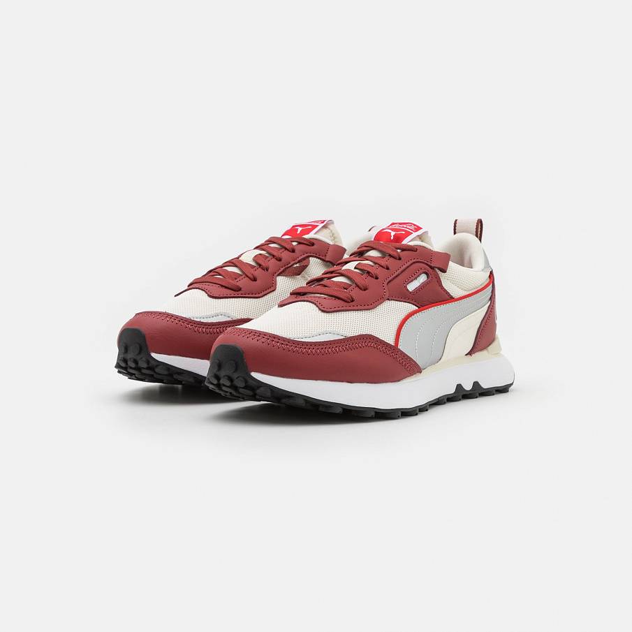 Фото № 2 с приближением к товару «‎Puma Rider Coca Cola »