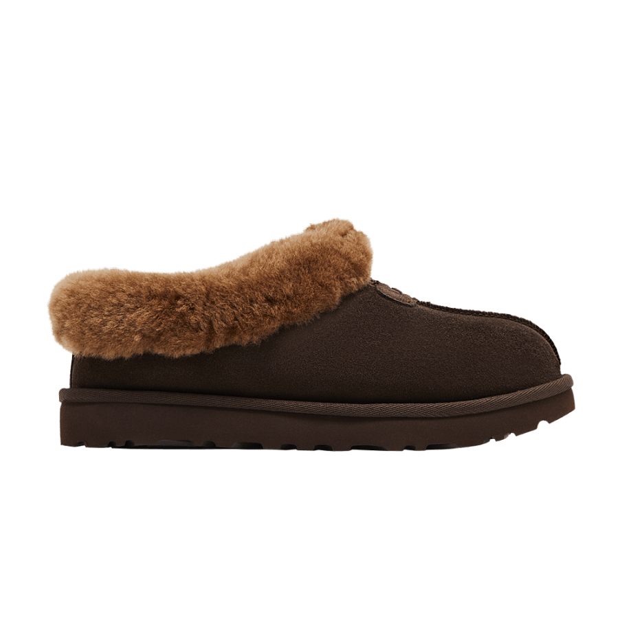 Фото № 1 с приближением к товару «‎UGG Women's Tazzette Slipper Burnt Cedar»