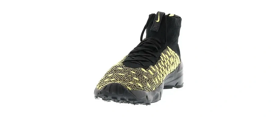 Фото № 2 с приближением к товару «‎Nike Footscape Magista Olivier Rousteing»