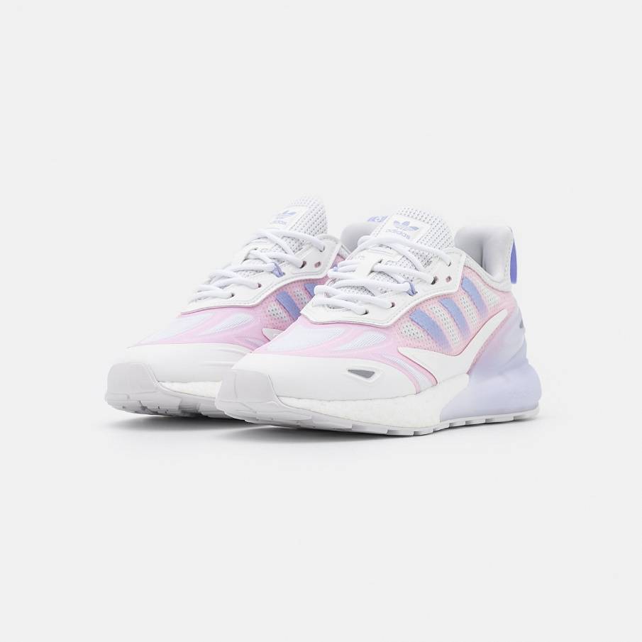 Фото № 3 с приближением к товару «‎Adidas ZX 2K Boost 2.0 »