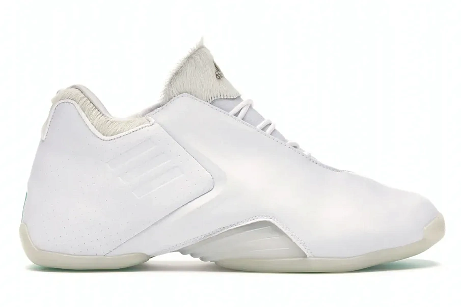Фото № 1 с приближением к товару «‎adidas T-Mac 3 Aurora Borealis Green Glow»