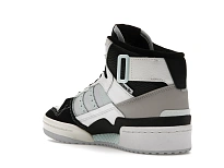 Фото № 6 с приближением к товару «‎adidas Forum Mid White Halo Mint»