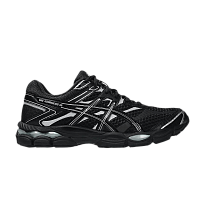 Фото № 1 с приближением к товару «‎ASICS Gel Cumulus 16 Black Pure Silver»