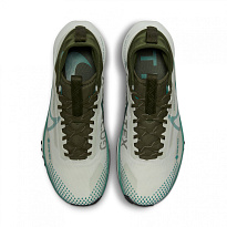 Фото № 4 с приближением к товару «‎Nike React Pegasus Trail 4 Gtx»