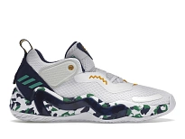 Фото № 1 с приближением к товару «‎adidas D.O.N. Issue #3 Utah Home»