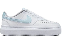 Фото № 1 с приближением к товару «‎Nike Court Vision Alta»
