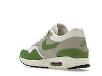 Фото № 5 с приближением к товару «‎Nike Air Max 1 Patta 5th Anniversary Chlorophyll»