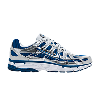Фото № 1 с приближением к товару «‎Nike P-6000 Court Blue White (IQ9390-476)»