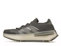 Фото № 3 с приближением к товару «‎adidas NMD S1 Grey Three Grey One»