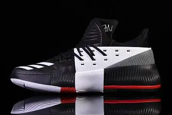 Adidas Dame 3 ON Tour Damian Lillard  - 5