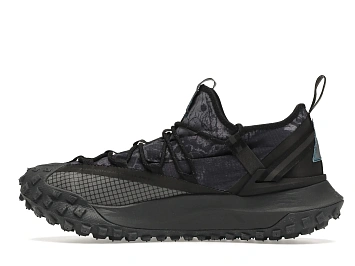 Nike ACG Mountain Fly Low Green Abyss - 5