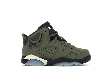 Jordan 6 Retro - 1