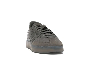 adidas Samba RM Simple Brown - 3