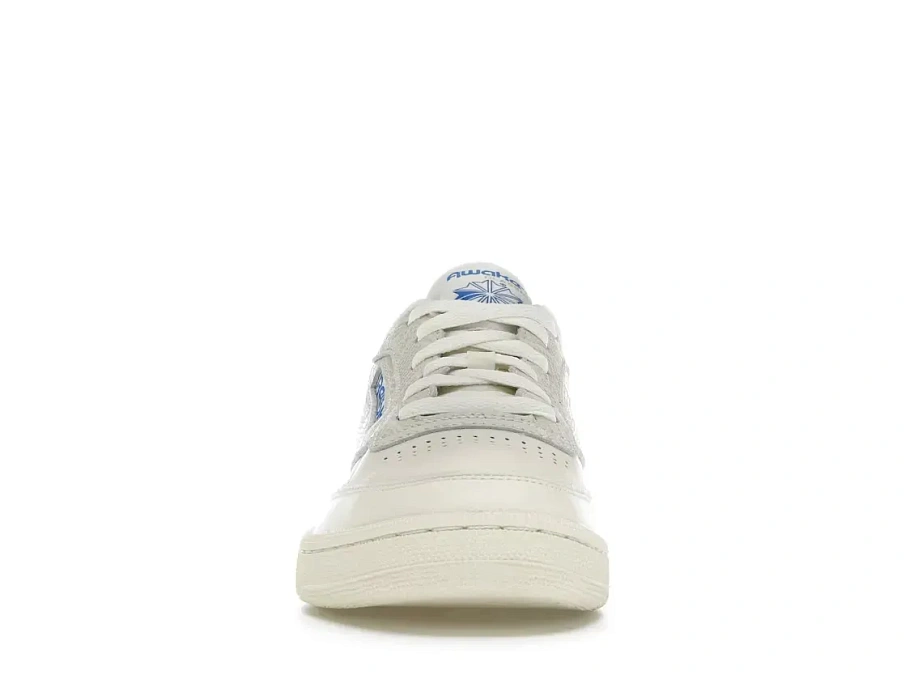Фото № 2 с приближением к товару «‎Reebok Club C»