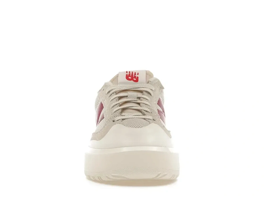 Фото № 2 с приближением к товару «‎New Balance CT302»