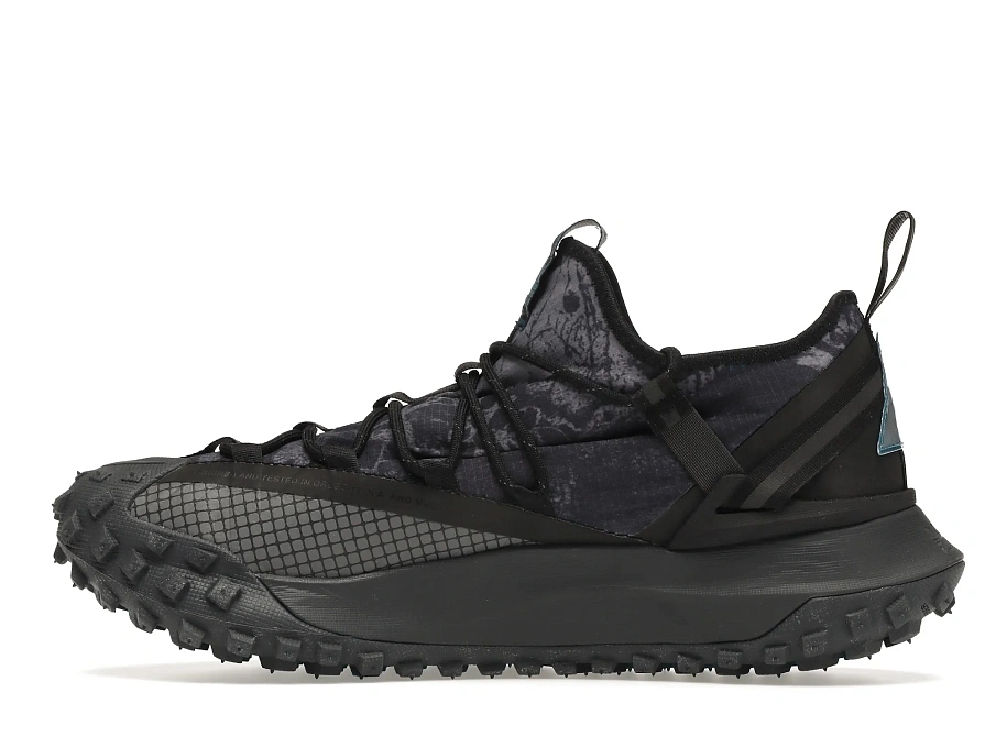 Фото № 5 с приближением к товару «‎Nike ACG Mountain Fly Low Green Abyss»