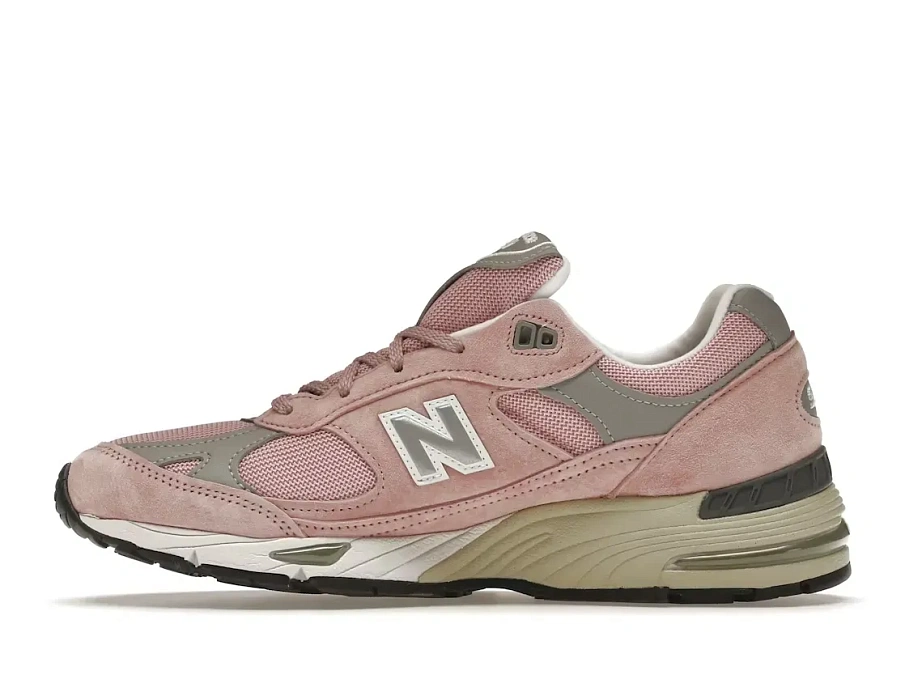 Фото № 3 с приближением к товару «‎New Balance 991»