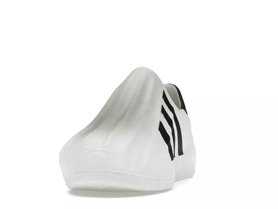 Фото № 2 с приближением к товару «‎adidas adiFOM Superstar White Black»